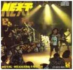 Next : Metal Mexicano En Vivo